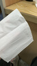 漫花400张5层抽纸大包纸巾大尺寸餐巾纸面巾纸擦手家用面巾纸 5层 400张*10包 实拍图