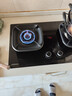 康佳（KONKA）燃气灶天然气双灶家用 5.2kW猛火灶70%高热效【换装优选性价比】 国家补贴20%大面板可调JZT-KEG75 实拍图