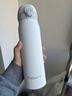 富光欣然系列 保温杯316不锈钢水杯学生保温杯男女士户外便携泡茶杯子 实拍图