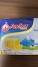 安佳(Anchor)新西兰进口 动物黄油原味无添加盐227g 烘焙原料牛排曲奇 实拍图