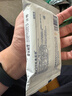 海氏海诺75%酒精湿巾一次性消毒棉片大号清洁湿巾小包10片凑单1元2元商品 实拍图