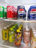 统一 仙草凉茶 310毫升 12罐 整箱装 实拍图