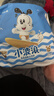 巴布豆（BOBDOG）小波浪超柔拉拉裤XXL54片（14-17kg以上）尿不湿超薄透气 实拍图