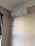 海信（Hisense）大1匹 易省电E370 AI省电 速冷热 仿真自然风 新一级能效 国家补贴20%空调挂机KFR-26GW/E370-X1 实拍图