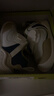 江博士学步鞋步前鞋秋季男童轻便婴儿童鞋B13243W010白/杏/绿21 实拍图
