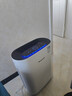霍尼韦尔（Honeywell）空气净化器 除甲醛除菌除霾除过敏原 家用办公净化器除甲流病菌 【家电国家补贴】KJ310F-P21W 实拍图
