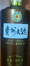 茅台 贵州大曲80年代 酱香型白酒53度 500ml 单瓶装 新老包装随机发 实拍图