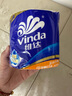 维达（Vinda）有芯卷纸【孙颖莎推荐】蓝色经典4层140克*27卷 卫生纸纸巾 整箱 实拍图
