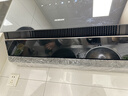老板（Robam）23A3S侧吸25风量抽油烟机灶具家用烟灶套装抽烟机燃气灶23A3S+57G7A大火力天然气灶【套装商品】 实拍图