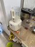九阳轻音舱破壁机1.5L家用全自动豆浆机降噪榨汁2-4人五谷杂粮料理辅食可拆洗B700【漫生活】政府补贴 实拍图