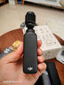 大疆 DJI Osmo Pocket 3 全能套装 一英寸口袋云台相机 OP灵眸手持数码相机 旅游vlog 便携美颜摄像 实拍图