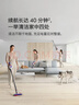 戴森（DYSON）V8无绳吸尘器【升级款】手持无线吸尘器 除螨 宠物 家庭适用 实拍图