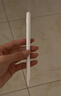 纽立电容笔触控笔苹果ipad平板专用磁吸笔applepencil无延迟不断触防误触扭力倾斜压感通用 实拍图