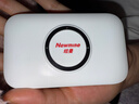 纽曼随身wifi多网通用移动无线wifi6免插卡上网宝随行无线便携车载支持5G/4G设备全国通用流量2025款 实拍图