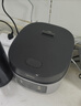 美的（Midea）政府补贴 电饭煲电饭锅小型3升2-3人前置大屏面板24小时预约多功能压力家用智能电饭煲FB30Q1-406K 实拍图