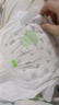YEEHOO小绿裤英氏童用品集团旗下超薄透气4XL码拉拉裤100片添加真蚕丝 实拍图