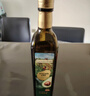 爷爷的农场100%特级初榨橄榄油礼盒500ml*2 进口热炒食用油 赠婴儿辅食食谱  实拍图