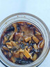 小味儿（XiaoWeiEr）腊肉外婆菜湖南下饭菜238g酸菜特产辣椒酱咸菜萝卜干腌菜榨菜瓶装 实拍图