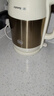 九阳（Joyoung）热水壶烧水壶电水壶1.7L 内外双钢 316L不锈钢一体内胆 0胶水开水壶K17FD-W508 实拍图