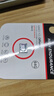 banq 64GB TF（MicroSD）存储卡 A1 U3 V30 4K 行车记录仪&安防监控专用内存卡 高度耐用 读速100MB/s 实拍图