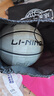 李宁（LI-NING）篮球7号成人比赛室内外防滑耐磨户外水泥地青少年儿童标准七号球 实拍图