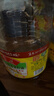 鲁花 【保真菜籽油】食用油 低芥酸特香菜籽油 6.18L   物理压榨 实拍图