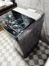 海尔（Haier）波轮洗衣机全自动小型家用10公斤EB100B32Mate1 直驱变频京东自营家电国家补贴一级能效出租房宿舍 实拍图
