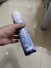 巨奇小白鞋洗鞋清洁剂360ml去污去黄擦鞋神器免水洗清洗剂球鞋运动鞋 实拍图