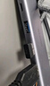 绿联Type-C扩展坞 USB-C扩展器3.0分线器 4口集线器HUB拓展坞转换器 适用苹果17/16笔记本Mac平板iPad 实拍图