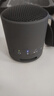 索尼（SONY） SRS-XB100 蓝牙音箱音响 迷你便携 重低音16小时续航 户外音箱 防水防尘 黑色 礼物 实拍图