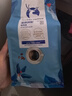 瑞幸咖啡即享深烘拼配咖啡豆1kg/袋低酸醇厚油脂顺滑手冲黑咖啡 实拍图