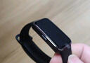 华为（HUAWEI）手环10 标准版 羽砂黑 智能手环专业睡眠分析情绪健康铝合金机身心率监测运动手环华为手环9升级 实拍图