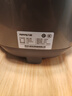 九阳（Joyoung）【国家补贴】免排气IH沸炖电压力锅 5L智能预约100kPa家用电饭煲高压锅4-6人0涂层316钢釜Y-50IHZ3 实拍图