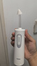 海尔（Haier）电动洗鼻器成人儿童鼻炎鼻腔冲洗器医用家用手持鼻塞通鼻送洗鼻盐 实拍图