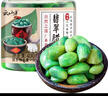 云山半腊八蒜400g 绿蒜 醋泡蒜糖蒜头 糖醋蒜 翡翠腌蒜烧烤食材 实拍图
