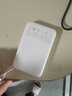 倍思【国标3c认证可上飞机】10000毫安自带线充电宝30W快充移动电源便携适用于苹果17华为安卓小米手机 实拍图