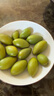 京鲜生 福建新鲜青橄榄 2斤装 约80-100个 酸涩煲汤水果源头直发包邮  实拍图