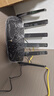 普联（TP-LINK）大道路由器7DR6430 BE6400 5G WiFi7千兆双频家用高速穿墙 2.4G wifi6无线 2.5G网口 游戏加速 实拍图