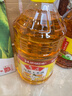 鲁花 食用油  物理压榨  非转基因 玉米油6.18L   实拍图