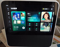 小米（MI）Redmi小爱触屏音箱8 音响 小爱同学AI大模型问答 8英寸智能音箱 家用视频曲库 启蒙故事 实拍图