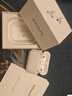 Apple/苹果【充电线套装】AirPods Pro (第三代) 搭配MagSafe充电盒 (USB-C)  实拍图