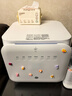 babycare婴儿消毒柜奶瓶消毒器烘干一体机紫外线消毒柜宝宝餐具玩具专用 实拍图