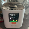 OJA【热销90W丨冬奥除醛品牌】空气净化器除甲醛烟味新房家用桌面办公室小型除异味过敏鼻炎哮喘花粉 中美双专利【杀菌除醛99.9%】国家补贴净化器 实拍图