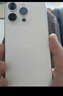 Apple/苹果 iPhone 16 Pro（A3294）128GB 白色钛金属 支持移动联通电信5G 双卡双待手机 实拍图