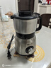小熊（Bear）研磨机 家用磨粉机 打粉机 中药粉碎机 料理机 干粉机 不锈钢打粉研磨机FSJ-A05N6 实拍图