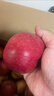 京鲜生 新疆阿克苏苹果 净重8.5斤单果75-80mm 生鲜水果 源头直发 实拍图