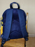 Edison爱迪生幼儿园书包学前班小学生儿童户外研学旅游出行小背包L02-1M 实拍图