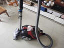 飞利浦（PHILIPS）卧式吸尘器家用清洁机强劲大功率大吸力吸灰吸尘吸螨虫除螨宠物家庭适用FC9735/81 实拍图