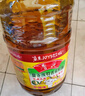 鲁花 【保真菜籽油】食用油 低芥酸特香菜籽油 5L  /桶   实拍图