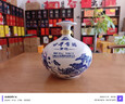 古井贡酒 青花大坛 浓香型白酒 50度 2.5L*1坛 坛装 口粮酒 实拍图